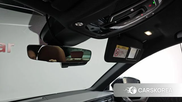 Audi A6 (C8) id 4195289 из Кореи 10