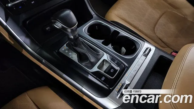 Kia Carnival 4th generation id 2622531 из Кореи 10