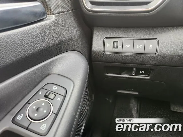 Hyundai The New Santa Fe id 2720094 из Кореи 10