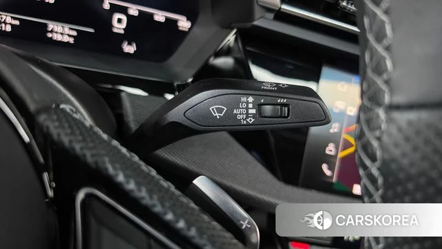 Audi A3 (8Y) id 4791975 из Кореи 10