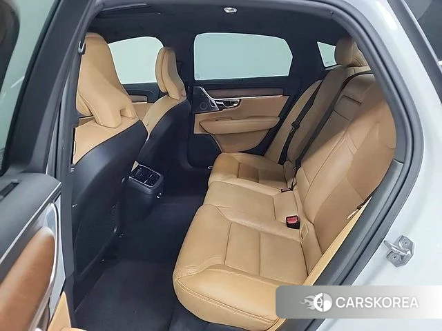 Volvo S90 id 4285334 из Кореи 10