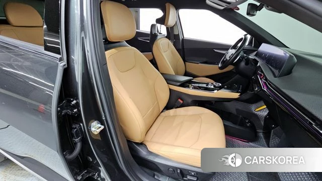 Kia EV6 id 4231647 из Кореи 10