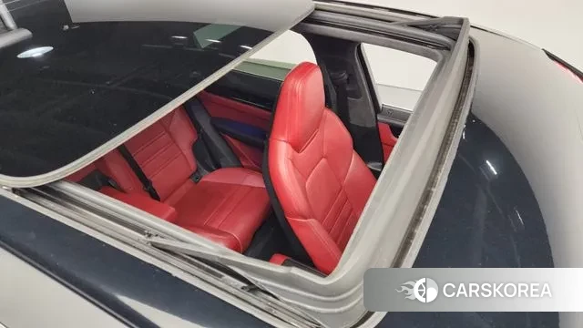 Porsche Cayenne (PO536) id 3748117 из Кореи 10