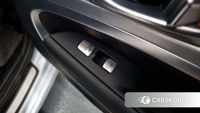 Genesis G70 id 2981741 из Кореи 10