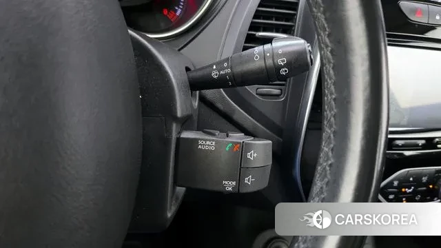 Renault Korea (Samsung) New QM3 id 3469657 из Кореи 10