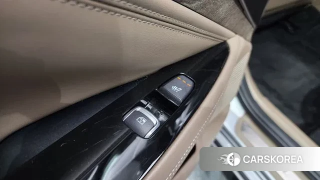 Kia K8 id 3212637 из Кореи 10