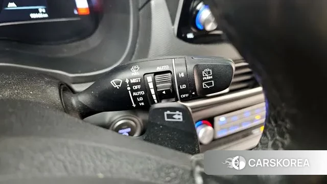 Hyundai Kona Electric id 3728475 из Кореи 10