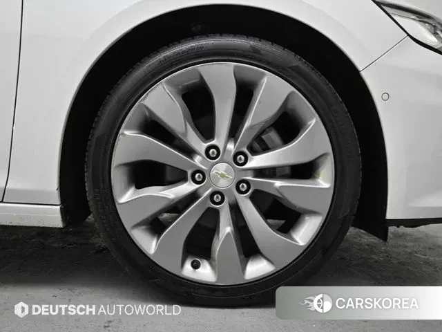 Chevrolet (GM Daewoo) The New Malibu id 3557728 из Кореи 10