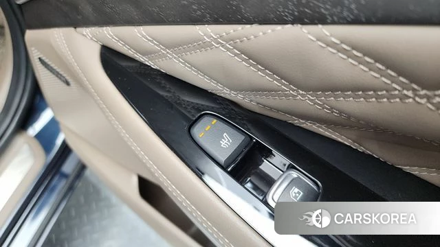 Kia K8 Hybrid id 3806083 из Кореи 10