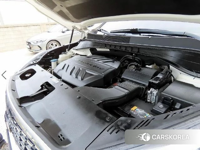 Kia The New Sorento id 3937016 из Кореи 10