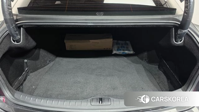 Genesis G80 (RG3) id 4775388 из Кореи 10