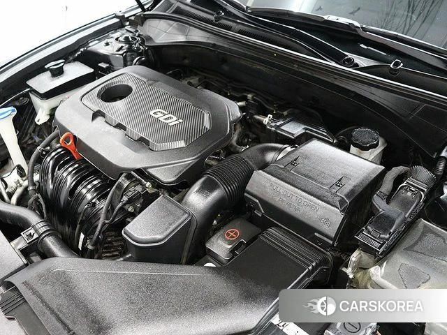 Hyundai Grandeur IG id 4403652 из Кореи 10