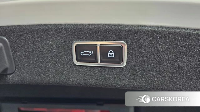 Genesis G80 (RG3) id 4400729 из Кореи 10