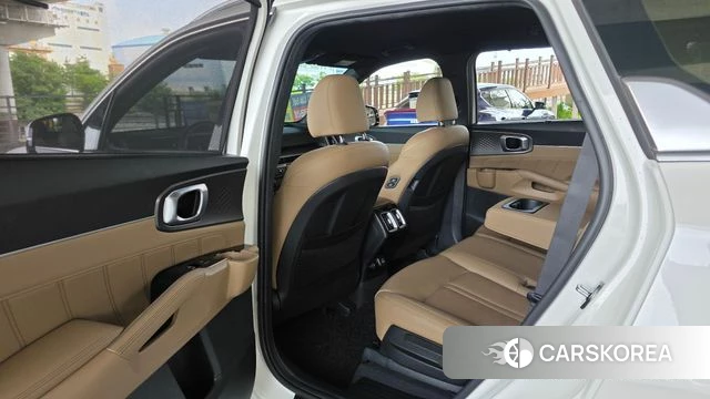 Kia The New Sorento 4th Generation id 4571813 из Кореи 10