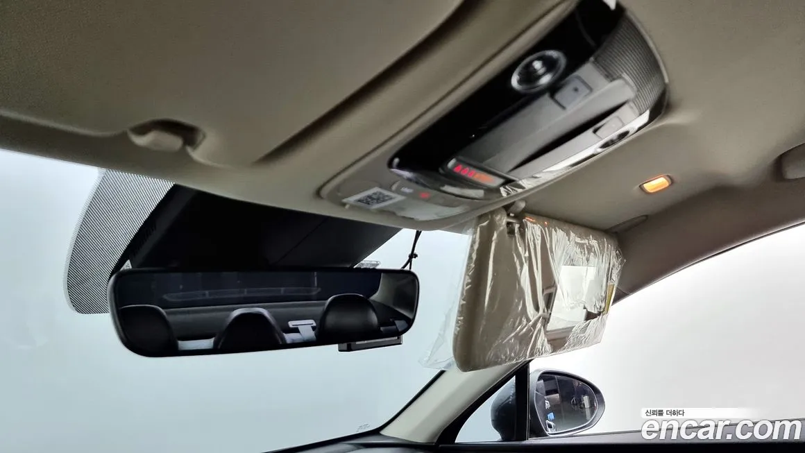 Kia K5 3rd generation id 2113478 из Кореи 10