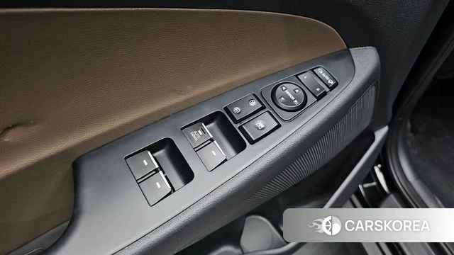 Hyundai All New Tucson id 4667041 из Кореи 10