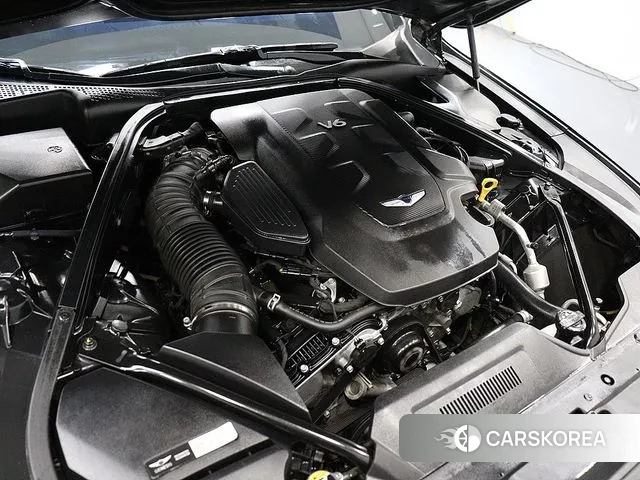 Genesis G80 id 3661690 из Кореи 10