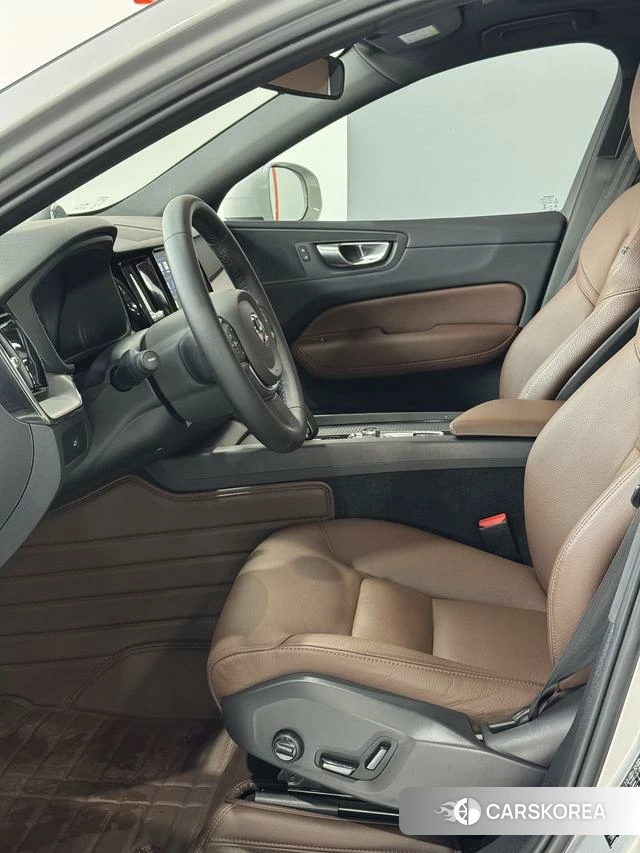 Volvo XC60 id 3913657 из Китая 10