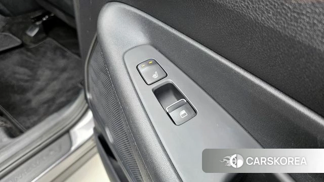 Hyundai The New Santa Fe id 3839972 из Кореи 10