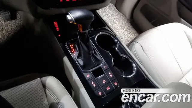 Kia The New Carnival id 2764245 из Кореи 10