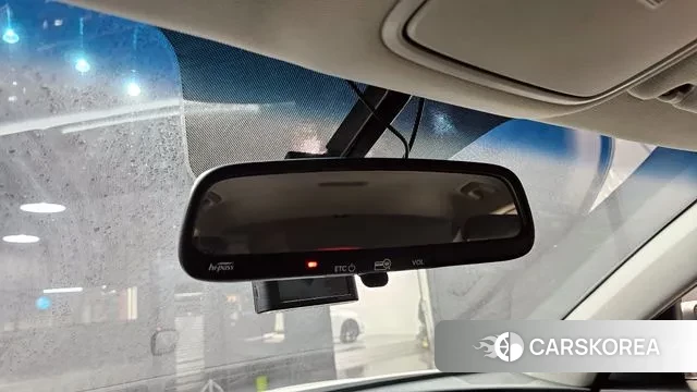 Kia The New K5 2nd generation id 3631724 из Кореи 10