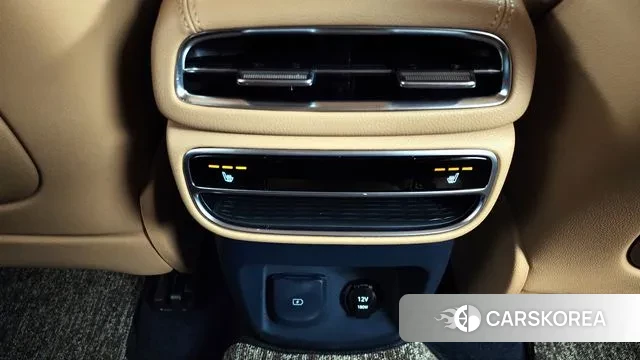 Genesis GV80 id 3472420 из Кореи 10