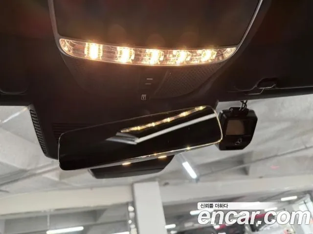 Mercedes-Benz S-Class W222 id 2794604 из Кореи 10