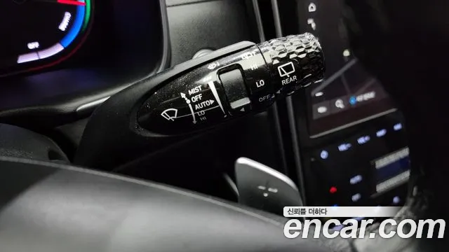 Hyundai Tucson Hybrid (NX4) id 2748286 из Кореи 10