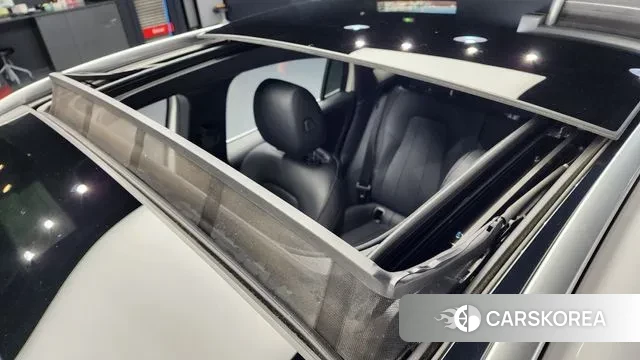 Mercedes-Benz GLA - Class H247 id 3412126 из Кореи 10