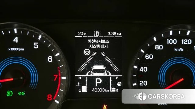 Ssangyong Beautiful Korando id 4284553 из Кореи 10
