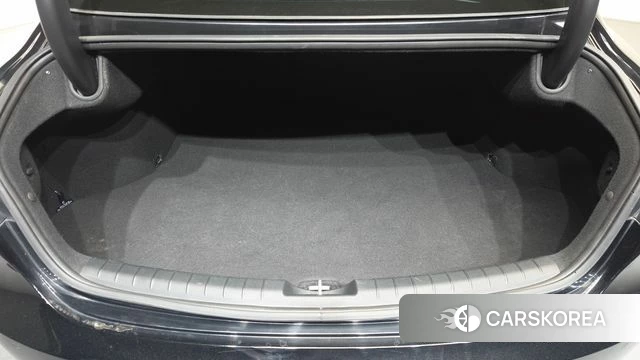 Hyundai The New Grandeur IG id 4324945 из Кореи 10