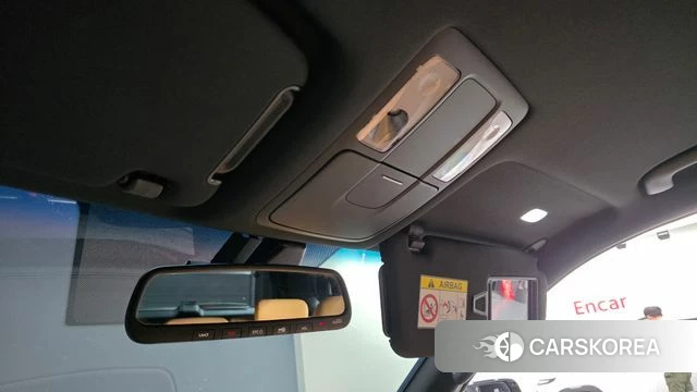 Kia Mohave Master id 4784915 из Кореи 10
