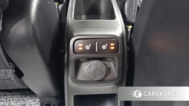 Kia The New Ray id 3453211 из Кореи 10