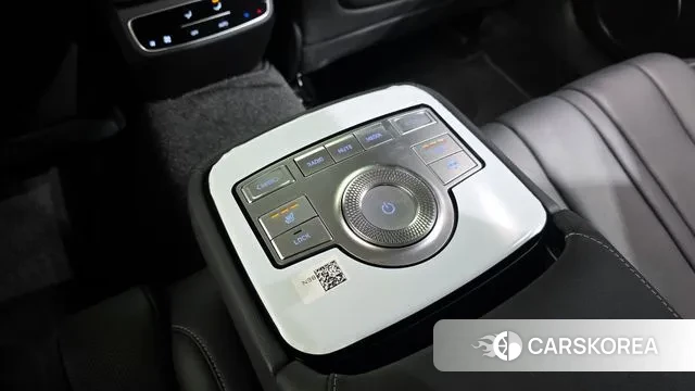 Genesis G80 (RG3) id 3355258 из Кореи 10