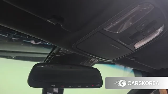 Kia Stinger id 3284869 из Кореи 10