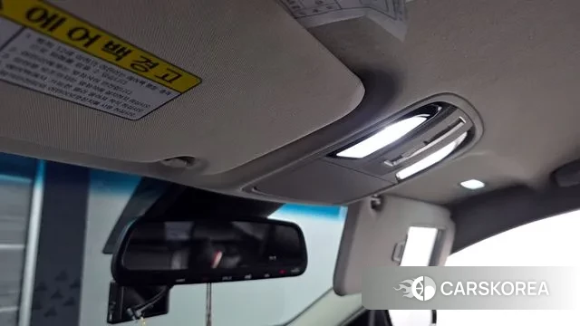 Kia K7 Premier id 2986172 из Кореи 10