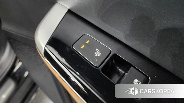 Kia EV6 id 4793055 из Кореи 10