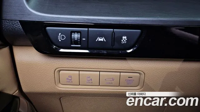 Kia Carnival 4th generation id 2711986 из Кореи 10