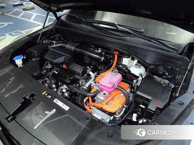 Kia The New Sorento 4th Generation id 3011041 из Кореи 10