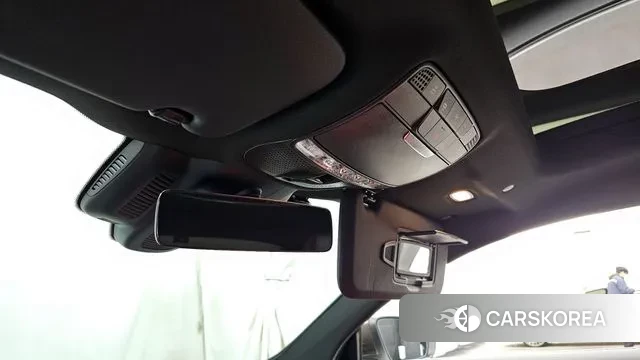 Mercedes-Benz C-Class W205 id 3606862 из Кореи 10