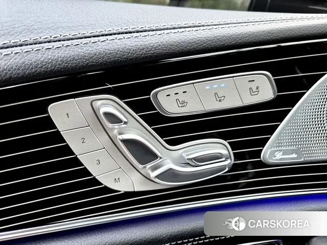 Mercedes-Benz CLS-Class C257 id 3656325 из Кореи 10