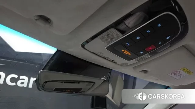 Hyundai The New Palisade id 3431614 из Кореи 10