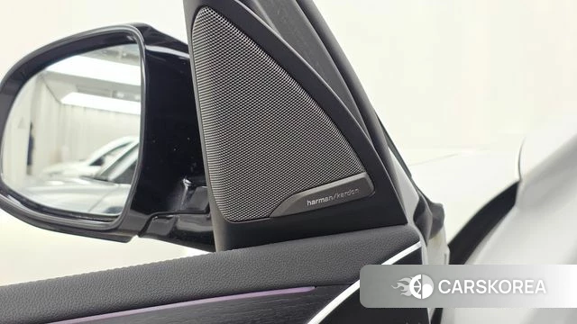 BMW iX3 id 4757799 из Кореи 10