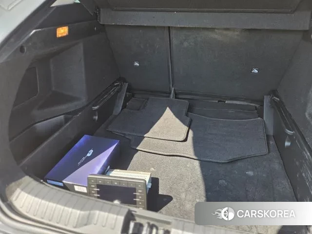 Renault Korea (Samsung) XM3 id 2961231 из Кореи 10