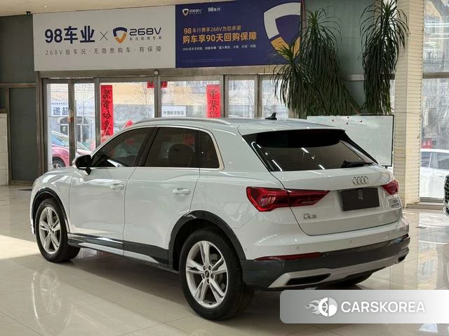Audi Q3 id 4258414 из Китая 10