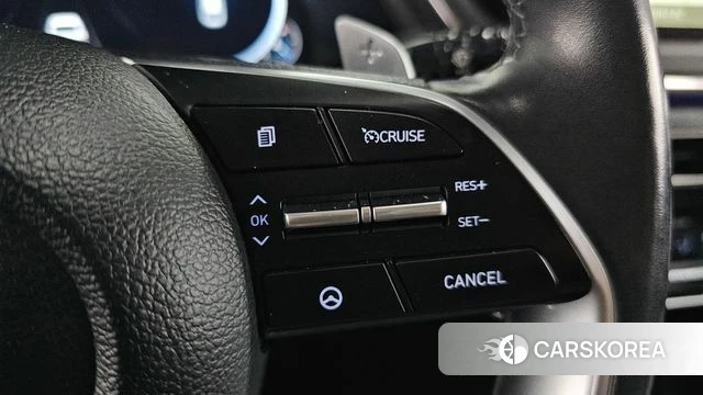 Hyundai Sonata (DN8) id 4304006 из Кореи 10