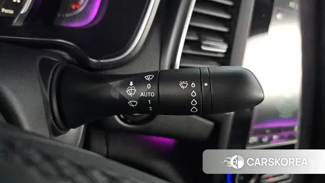 Renault Korea (Samsung) SM6 id 3526156 из Кореи 10