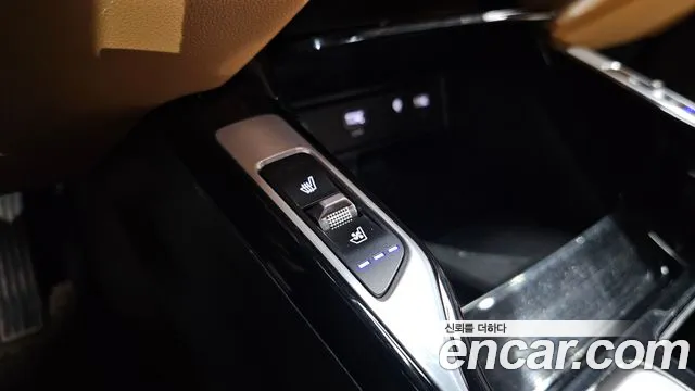 Kia Sorento 4th Generation id 2716504 из Кореи 10