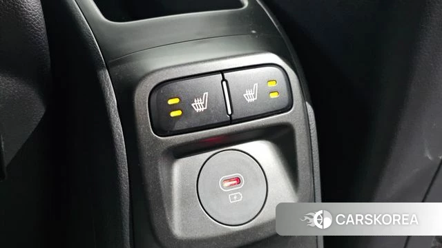 Kia The New Kia Ray EV id 4729872 из Кореи 10