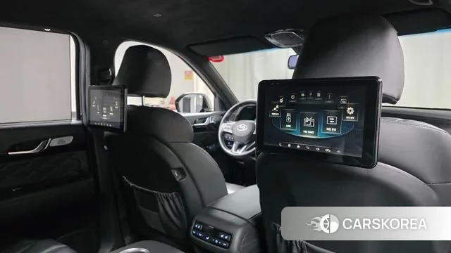 Hyundai Palisade id 3621148 из Кореи 10